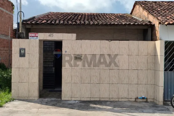 Casa 2 Quartos no Porto Grande 160 m², Pronta para Morar