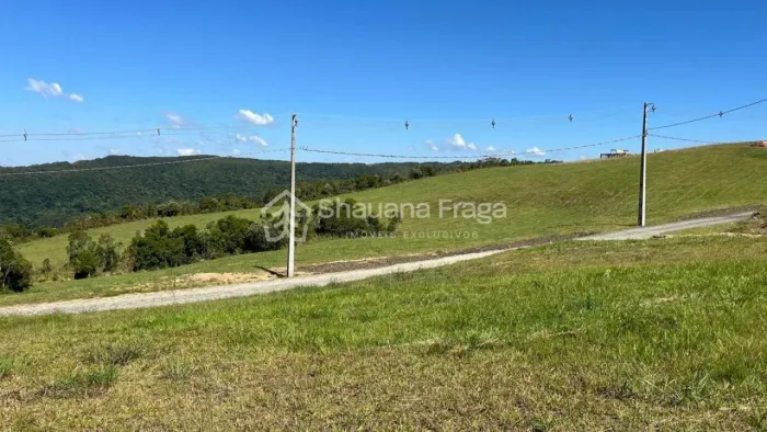 Terreno em condomínio
