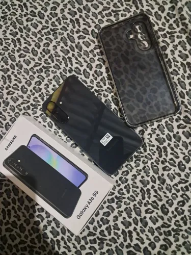 A36 5G