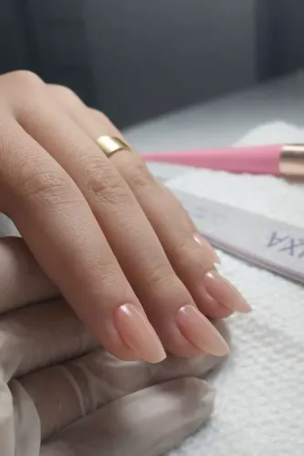 Manicure a domicílio