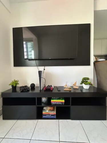 Rack com Painel para TV até 65