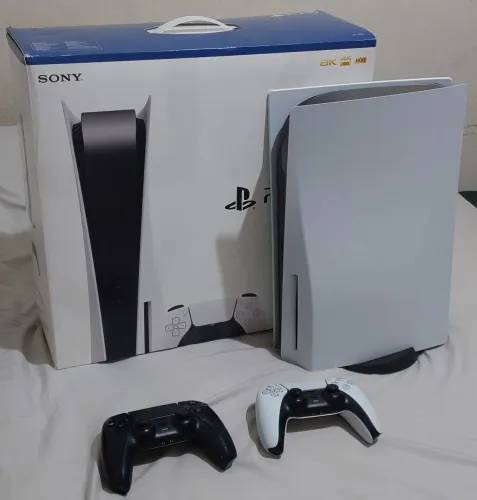 PlayStation 5