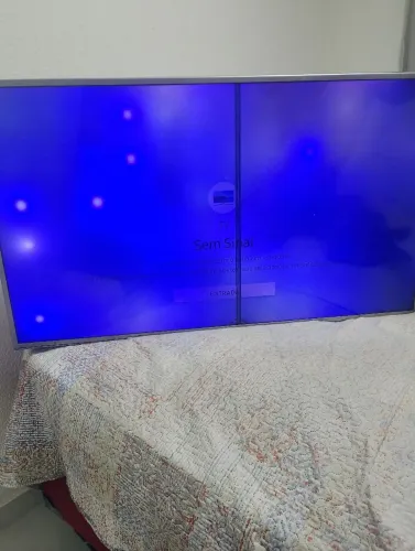 Televisão