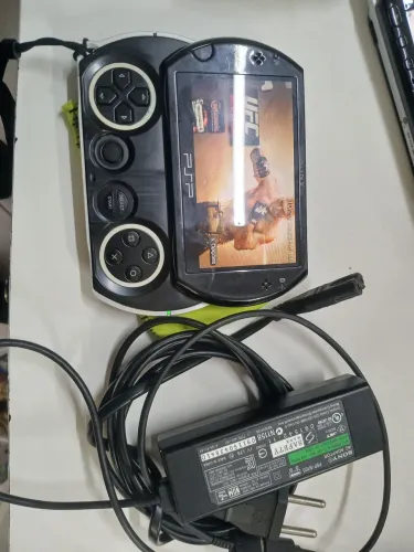Sony PSP GO