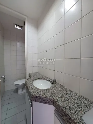 Sala/Conjunto Comercial em Ilha do Leite