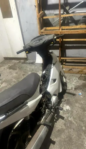 Vendo ou troco (vamos negociar)