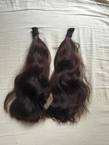 Cabelo humano