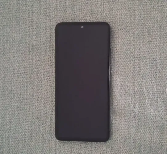 Celular Xiaomi Redmi Note 11 Pro 5g
