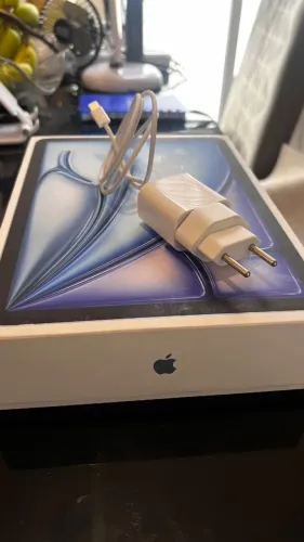 IPAD AIR M3 - GARANTI APPLE (Nov2026)