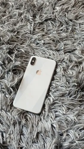 IPHONE X 256GB