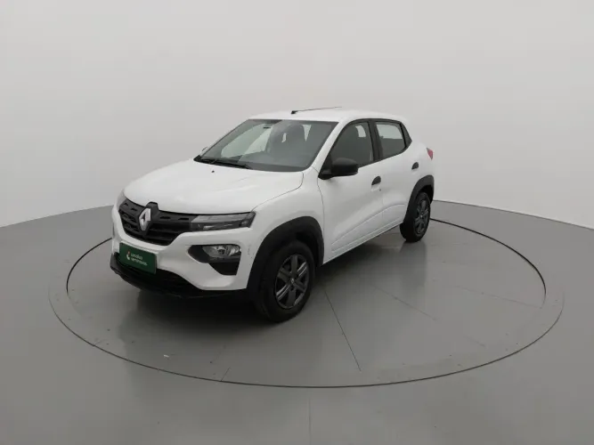 Renault Kwid 1.0 Zen 2026