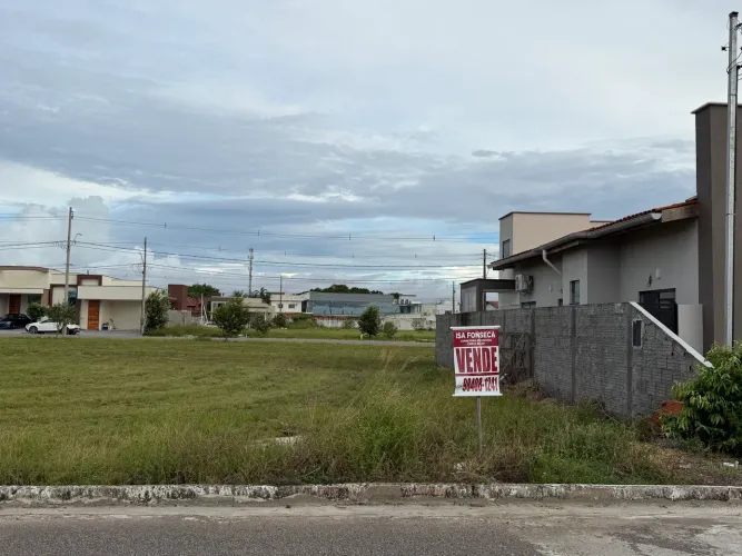 Venda de lote! Ótima oportunidade!