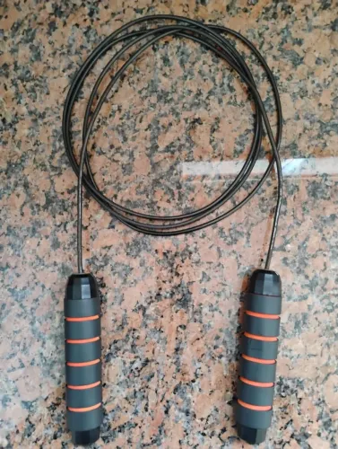 Corda de pular 