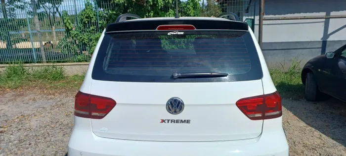 Volkswagen Fox Xtreme 1.6 Flex 8V 5P 2020