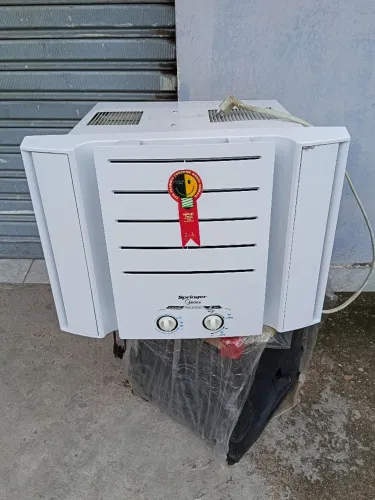 Ar condicionado 10 mil btus