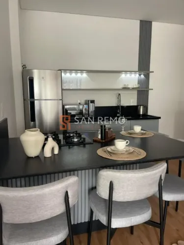Anúncio de Locação - Studio no Saco Grande, Florianópolis