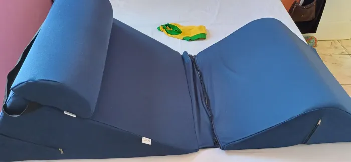 Kit travesseiro pós operatório
