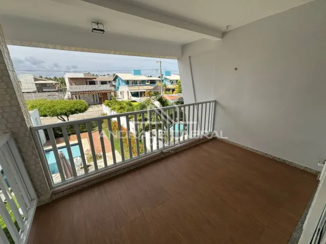 Casa Residencial à Venda no Condomínio Portal do Sol