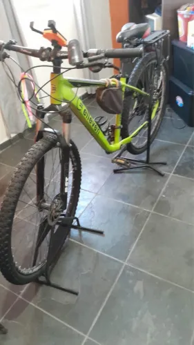 Bicicleta Elleven aro 29