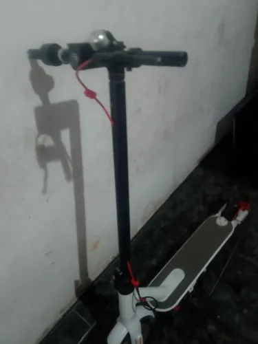 Patinete elétrico