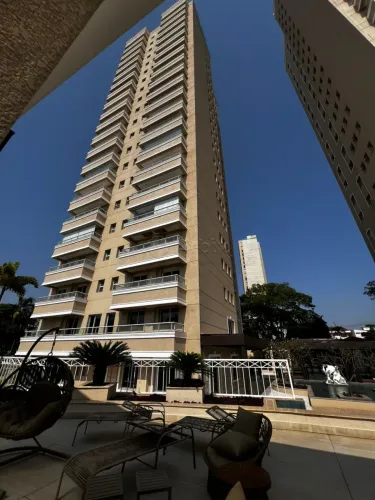 Cobertura duplex à venda por R$ 4.800.000,00 no Edifício Palazzo Uno em Americana/SP