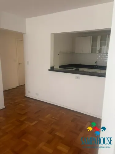 Apartamento para venda e aluguel, 2 quarto(s), Santa Cecília, São Paulo