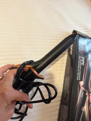 Babyliss TAIFF 25mm