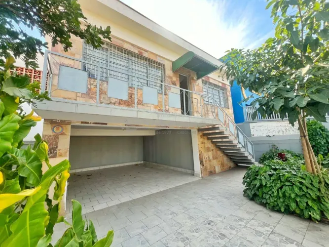 casa - Jardim Eulina - Campinas