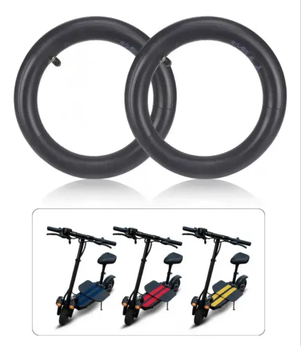 Câmara para pneu de patinete elétrico