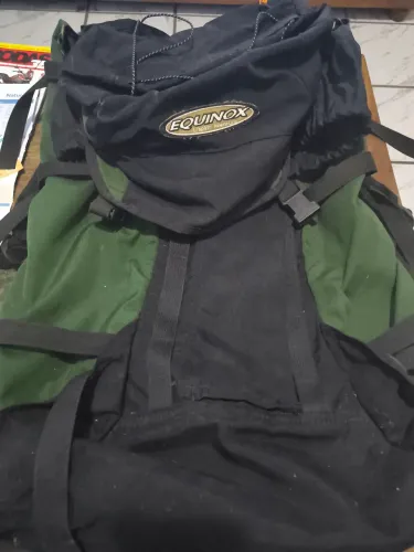 Mochila 75 litros