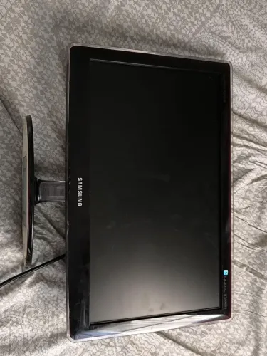Vende-se: Monitor Samsung 