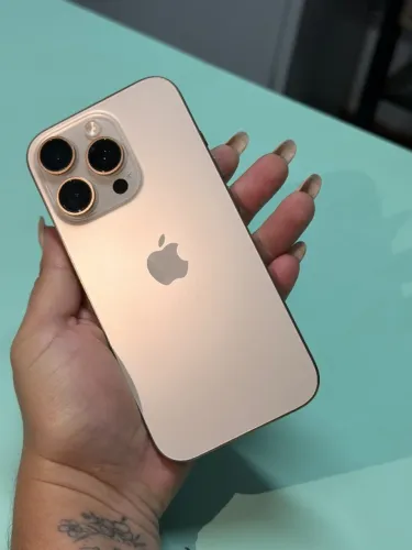 iPhone 16 PRO 256g