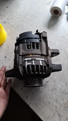 Alternador Honda fit 2003-2008 1.4  (Cod: 31100-PWH-M010)