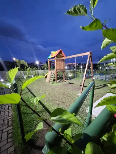 ALUGA SE APARTAMENTO NO CONDOMINIO CONQUIST TOPAZIO Colônia Terra Nova - Manaus - AM