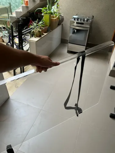 Vendo tela protetora para TV