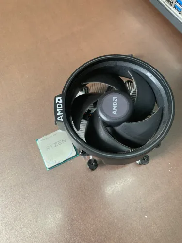 Ryzen 7 