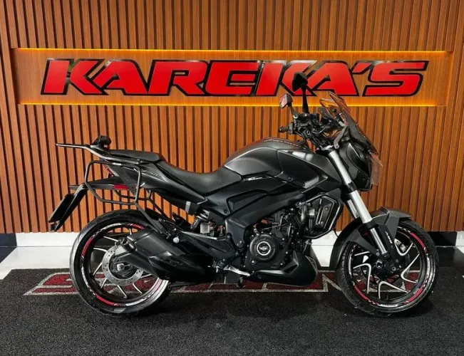 BAJAJ DOMINAR D400 T 2023
