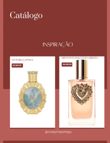 Perfume Árabe Victoria Lattafa