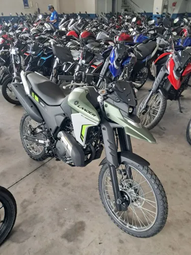 LANDER 250 2026
