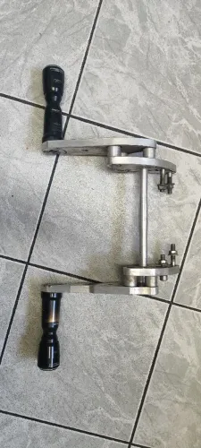 Slider Procton Ninja 250