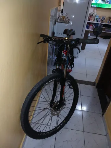 Vendo Bike
