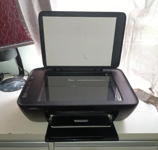 Impressora: Multifuncional HP Deskjet Ink ADV 2774
