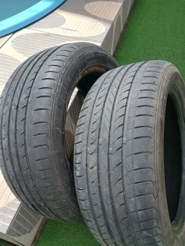 Pneus 195/50/15