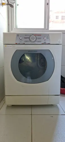 Secadora brastemp 10kg usada