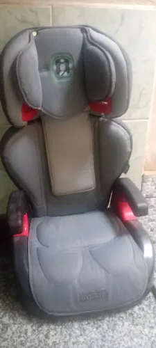 Cadeirinha para carro chama no zap 15- *