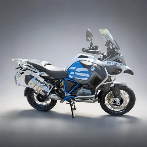 BMW R 1200 GS Adventue Ally 2018