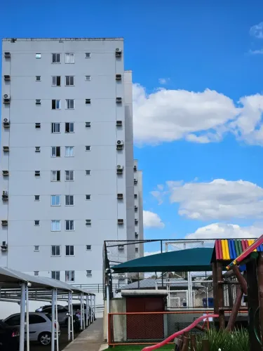 APARTAMENTO PARA LOCAÇÃO NO CONDOMÍNIO ROSA DOS VENTOS  JARDIM PRESIDENTE!   Se você procu