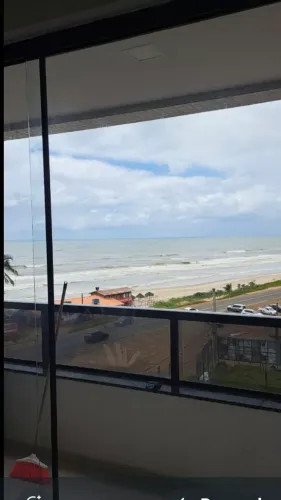 Apartamento novo praia do Sul