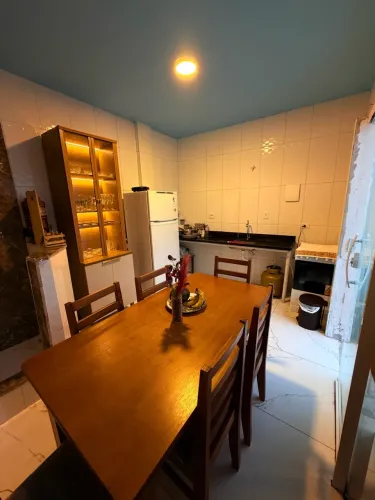 Casa de aluguel para diária
