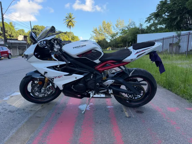 Vendo Triumph 